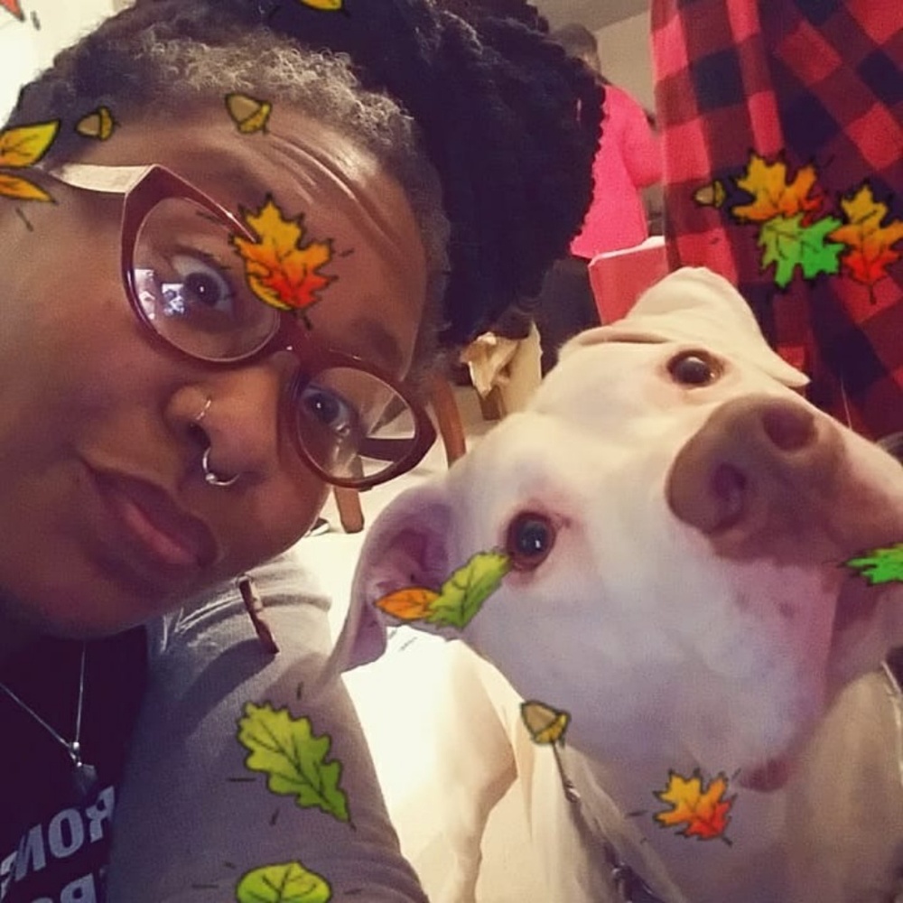 Meet your Posher, Melissa